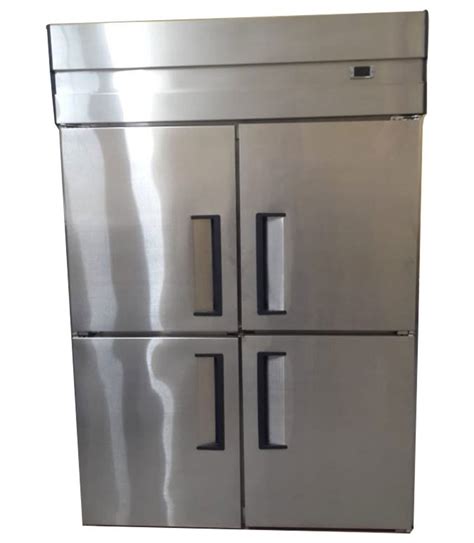 Vertical Chiller Freezer Number Of Doors Capacity L At