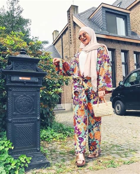 50 Best Hijab Styles On Instagram For All Hijabis To Try Hijab