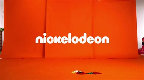 Nickelodeon Bumpers 2000 S Happy Bumpers YouTube