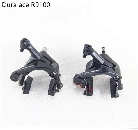 Shimano Dura Ace Br R Dual Pivot Road Bicycles Brake Caliper