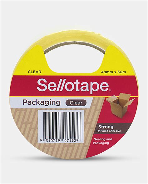 Sellotape Home Sellotape