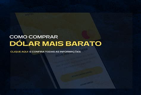 Onde Comprar D Lar Mais Barato Para Sua Viagem Internacional