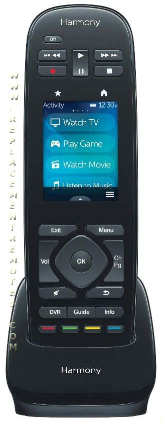 Buy Logitech Harmony Ultimate One Harmony Ultimate One Advanced Universal