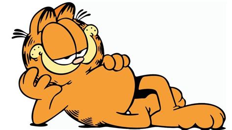 Chris Pratt será la voz de Garfield en nueva película animada TELEVITOS