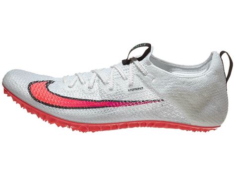 Nike Zoom Superfly Elite Track Field Spikes Sprint Racing