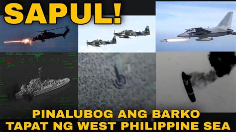 Ang Lakas Ng ARMAS Natin Ito Ang Mga Gamit PANDIGMA Ng Pilipinas Na