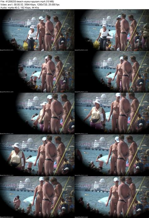 Nudity On Beach Sex Nude Spy Camera Shoot On The Beach Privately Page 20 Intporn Forums