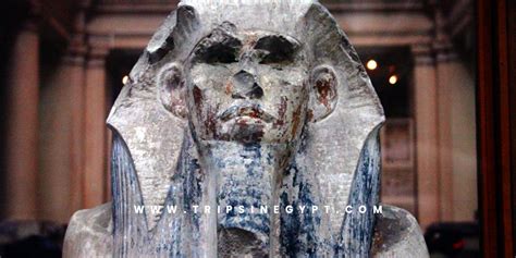 King Djoser Facts | King Djoser Pyramid | King Djoser History