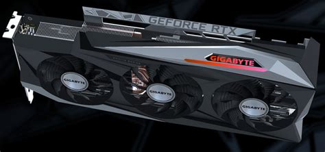 Gigabyte Geforce Rtx Ti Gaming Oc Gb Video Card