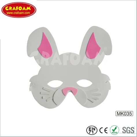 Eva Foam Masks Buy Product On Changsha Heaplake Enterprises