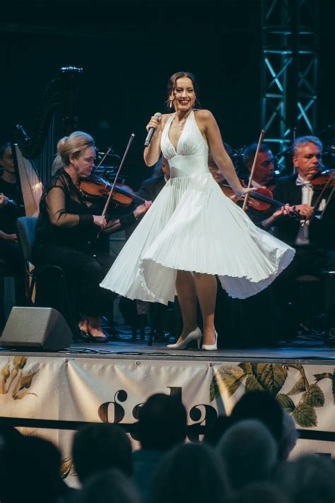 Opera Krakowska Gala Operetkowa W Nowej Hucie