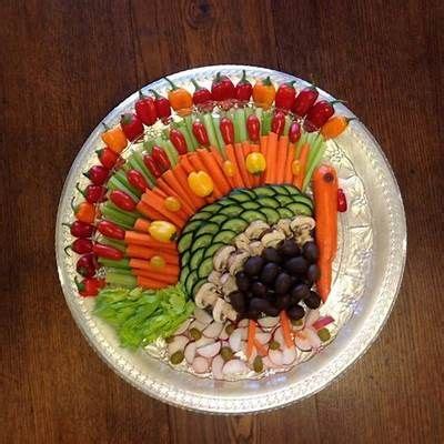 Vegetable Platter Ideas For Parties And Happy Hour The Best Of Life