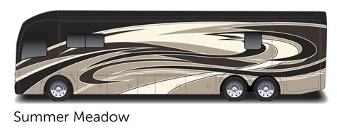 Monaco Rv Paint Codes And Color Charts