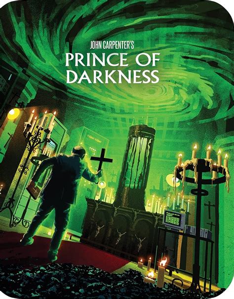 Jameson Parker Prince Of Darkness