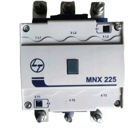 CS94140 L T Mnx 225 Power Contactor PC Board 3 At Rs 22149 In Kolkata