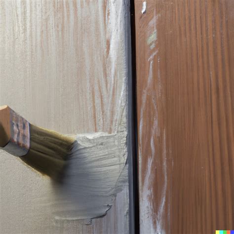 Quick Easy Upgrade How To Paint Your Front Door