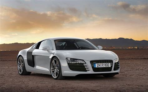 Audi R9 Wallpapers - Top Free Audi R9 Backgrounds - WallpaperAccess