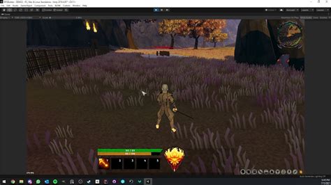 Unity RPG Builder Action Keys YouTube