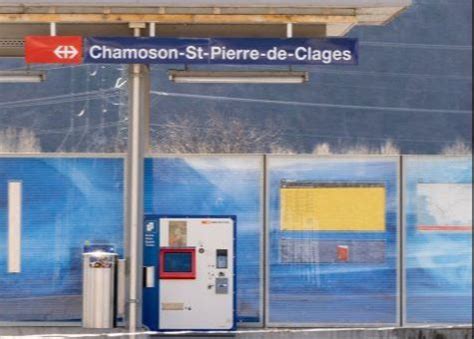 Acc S Et Transports Village Suisse Du Livre St Pierre De Clages