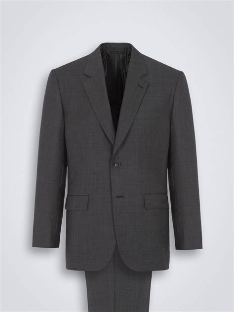 Suits Brioni® Us Official Store