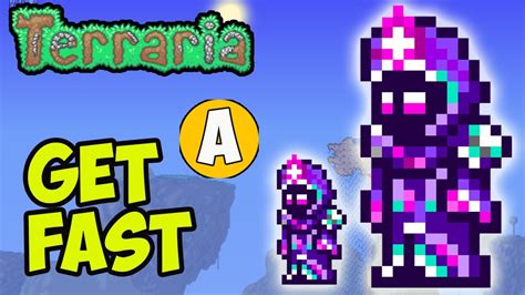 Terraria how get NEBULA ARMOR | Terraria 1.4.4.9 Nebula Armor ...