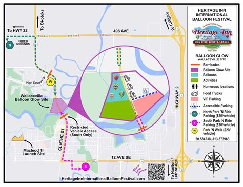 Hot Air Balloon Festival To Take Flight Portals