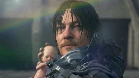 Death Stranding, видеоигры, Сэм Портер Бриджес, HD обои | Wallpaperbetter