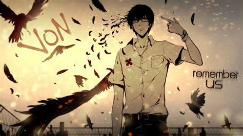 Terror In Resonance Wallpapers Top Free Terror In Resonance