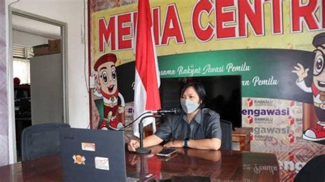 Bawaslu Tana Toraja Buka Pendaftaran Calon Panwaslu Kecamatan Cek