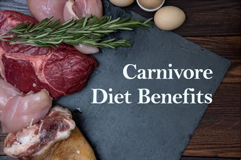 9 Carnivore Diet Benefits And How To Get Them Dr Robert Kiltz