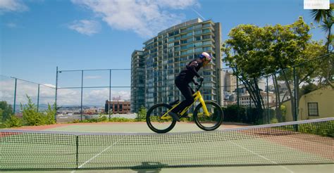 Danny Macaskill's Astonishing Net Worth Revealed!
