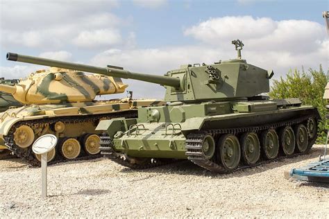 Canada S Leopard C And C Main Battle Tanks