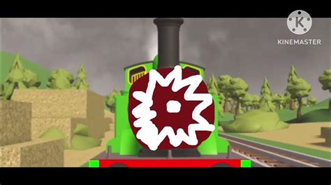 Percys Chase Sodor Fallout Youtube