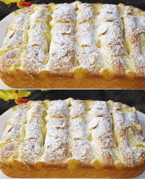 Torta Al Limone Una Delizia Che Si Scioglie In Bocca Ricette Di Alina