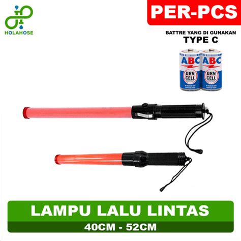 Lampu Lalu Lintas Lampu Parkir Lampu Police Lalin Tongkat Lalin