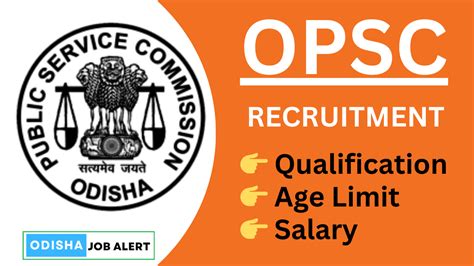 OPSC AEE Recruitment 2024 Apply Online For 621 Posts Odisha Job