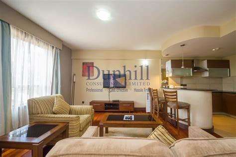 Studio Bedroom Apartments Dunhill Consulting Limited