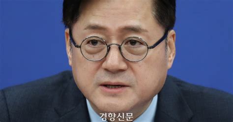 홍익표 “‘독도 영유권 분쟁 있다고 발언한 신원식 파면하라”