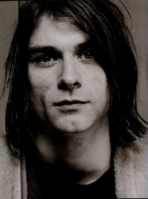 Kurt Cobain Kurt Cobain Photo Fanpop