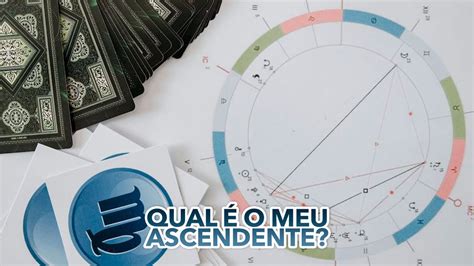 Qual O Meu Ascendente Conhe A Apps Para Criar Mapa Astral Este