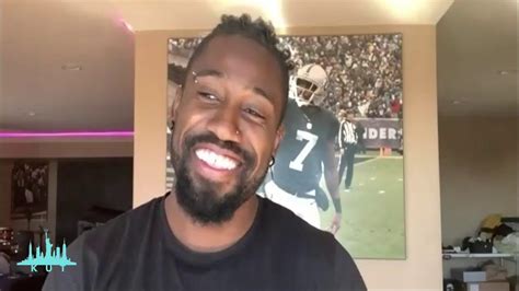 Former Nfl Punter Marquette King Interview Talks Nfl Hbcu Experience