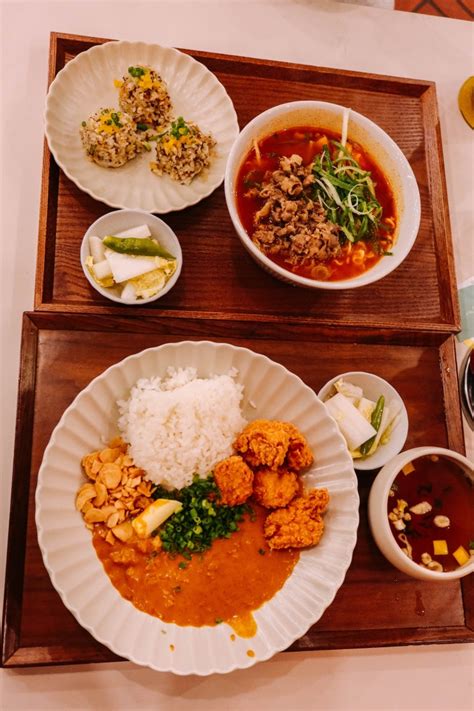 선정릉역 맛집 롤리폴리꼬또 오뚜기 운영 식당 라면카레 네이버 블로그