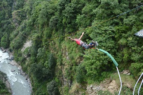 Annapurna Circuit Trek