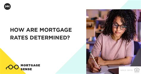 How Are Mortgage Rates Determined Movement Mortgage Blog