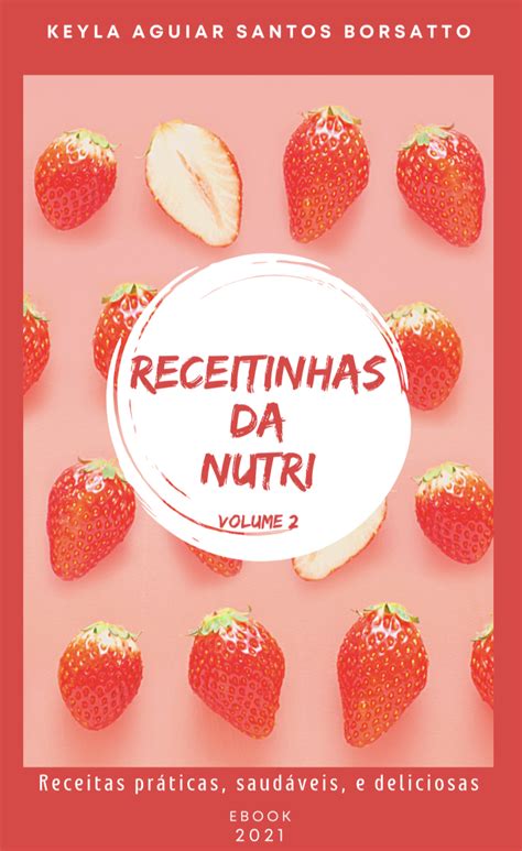 E Book De Receitas Nutricionista Keyla Hotmart