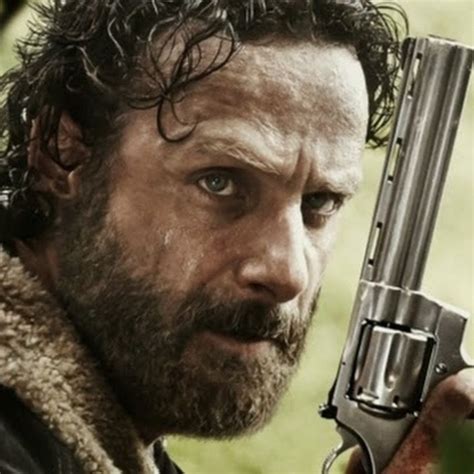 Rick Grimes - YouTube