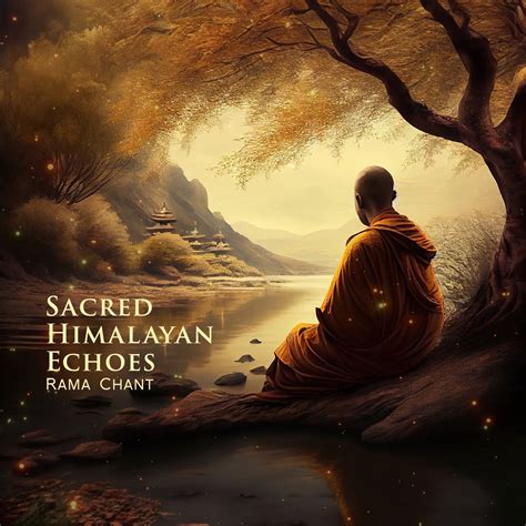 Sacred Himalayan Echoes Tibetan Prayers Album By Rama Chant