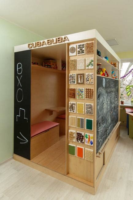 Creative Kids Playroom Ideas to Learn, Filled with Fun Small Spaces