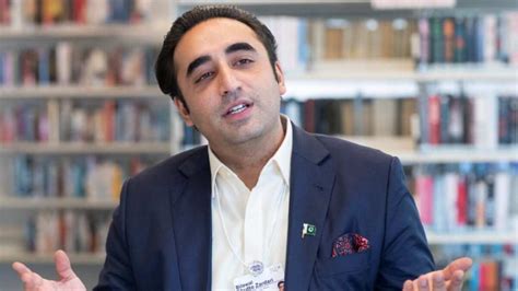 Whats Next For Pakistan Foreign Minister Bilawal Bhutto Fears