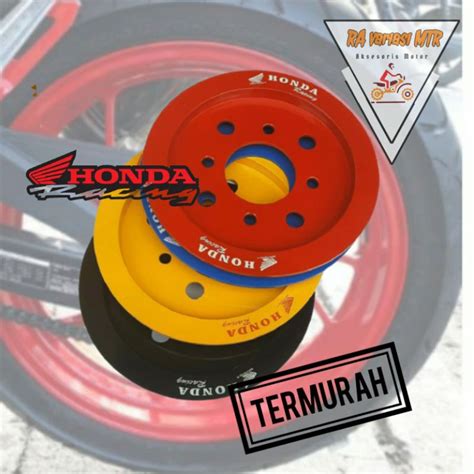 Jual Cover Gear Honda Cb R Cbr R Cb Verza Honda Verza Sonic